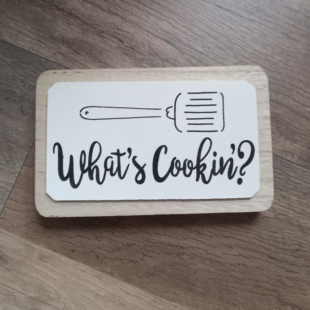 Kitchen decor - Picture 2 of 2
